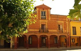Albergue Luz de Frómista